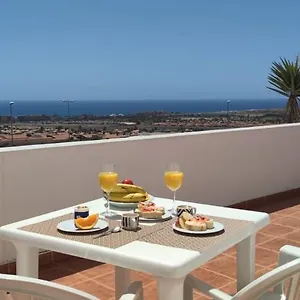 Vistas Al Mar En , Caleta de Fuste España