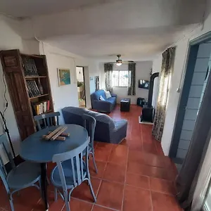 Apartamento Cortijo El Cerro, Alcaudete