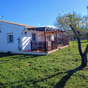 Сasa de vacaciones Manueles Ideal Perros, Gojar